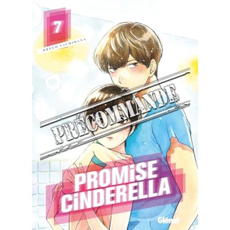 Promise Cinderella T.07