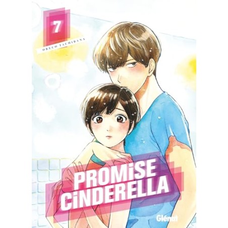 Promise Cinderella T.07