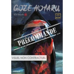 Goze Hotaru T.02