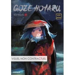 Goze Hotaru T.02