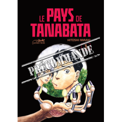 Pays de Tanabata (Le) T.01