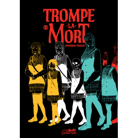 Trompe la mort