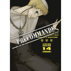 Soul Eater - Edition Perfect T.14