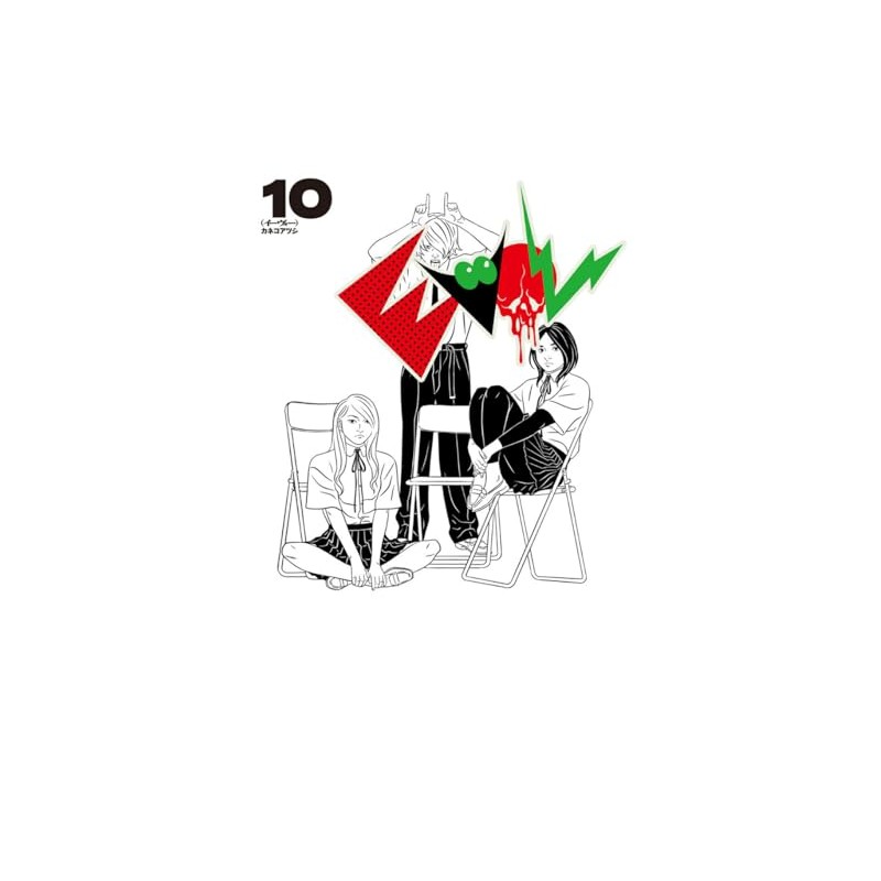 Evol T.10