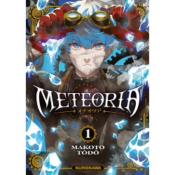 Meteoria T.01
