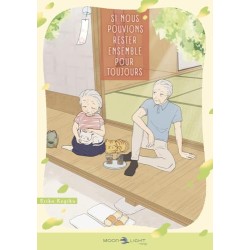 Si nous pouvions rester ensemble pour toujours