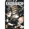 Kagurabachi T.08