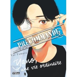 Yano, une vie ordinaire T.04