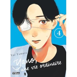 Yano, une vie ordinaire T.04