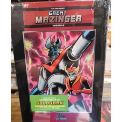 Great Mazinger - Intégrale