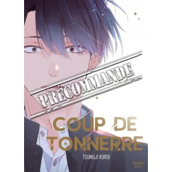 Coup de tonnerre T.01