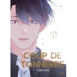 Coup de tonnerre T.01