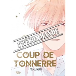 Coup de tonnerre T.02