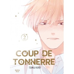 Coup de tonnerre T.02