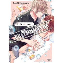 Découvre ce que je veux