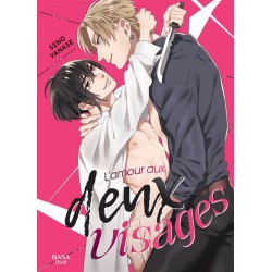 Amour aux deux visages (L')
