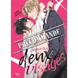 Amour aux deux visages (L')