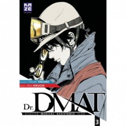 Dr. DMAT T.03