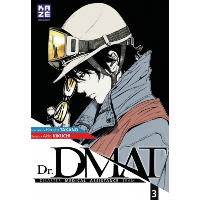 Dr. DMAT T.03