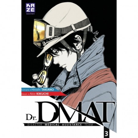 Dr. DMAT T.03