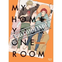 My home your One room