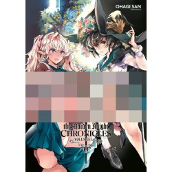The Maiden Knight Chronicles T.01 & T.02 - Ohagi San