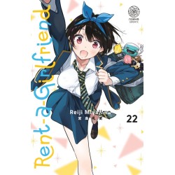 Rent-A-Girlfriend T.22