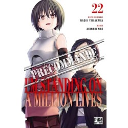 I'm Standing on a Million Lives T.22