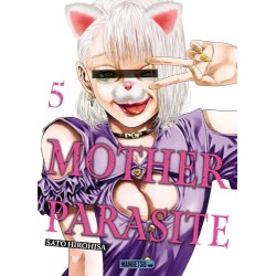 Mother Parasite T.05
