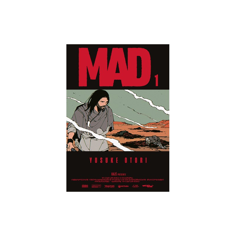 MAD T.01