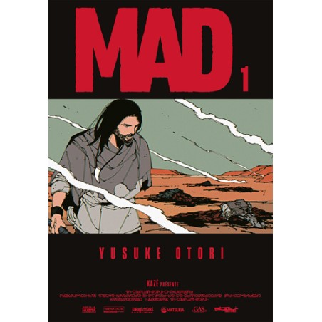 MAD T.01