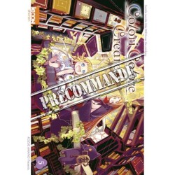 Colori Colore Creare T.05