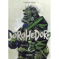 Dorohedoro - Chaos Edition T.06