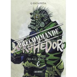 Dorohedoro - Chaos Edition T.06