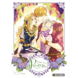 Dites-moi, Princesse ! T.05