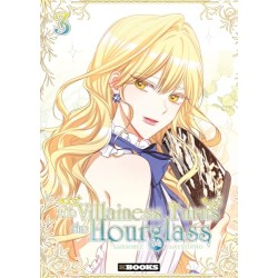 The Villainess turns the hourglass T.03