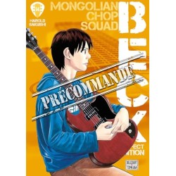 Beck - Perfect Edition T.14