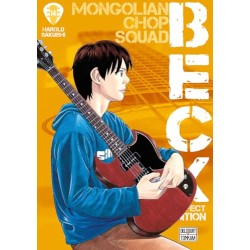 Beck - Perfect Edition T.14