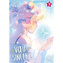 Mon vœu le plus sincère T.07