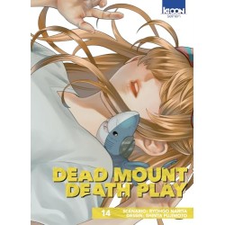 Dead Mount Death Play T.14