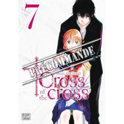Cross of the cross T.07