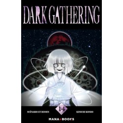 Dark Gathering T.14