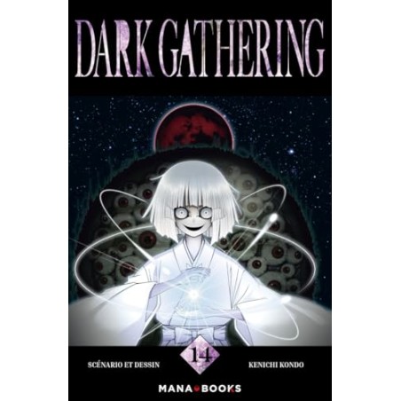Dark Gathering T.14