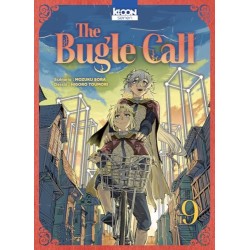The Bugle Call T.09
