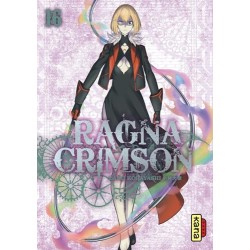 Ragna Crimson T.16