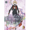 Ragna Crimson T.16