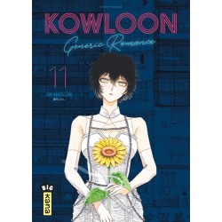 Kowloon Generic Romance T.11