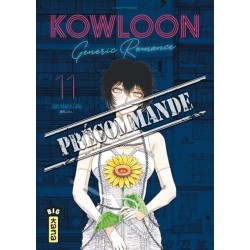 Kowloon Generic Romance T.11