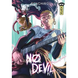 No Devil T.01