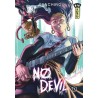 No Devil T.01